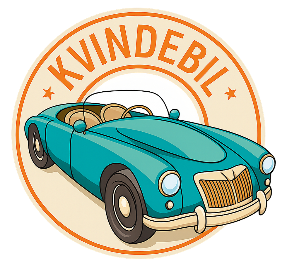 Kvindebil.dk